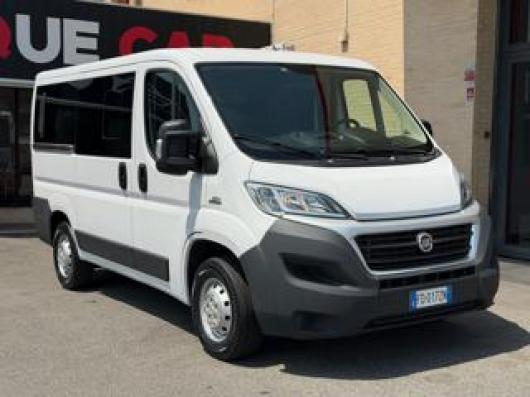 usato FIAT Ducato