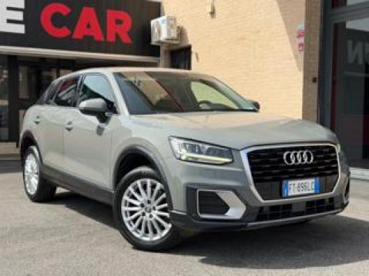 usato AUDI Q2