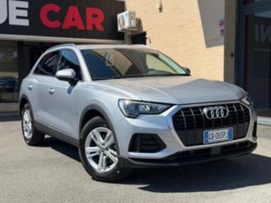 usato AUDI Q3