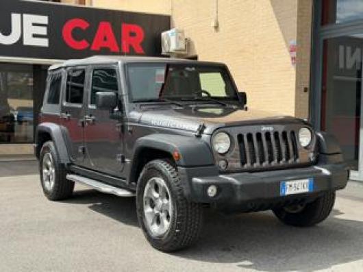 Wrangler