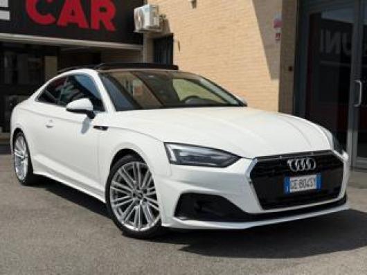 usato AUDI A5
