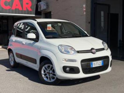 usato FIAT Panda