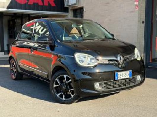 Twingo