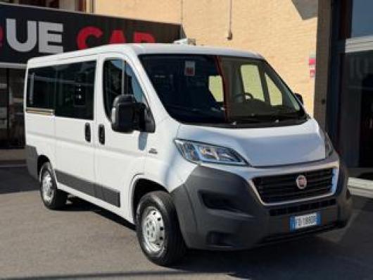 usato FIAT Ducato
