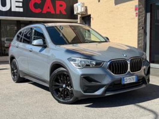 usato BMW X1