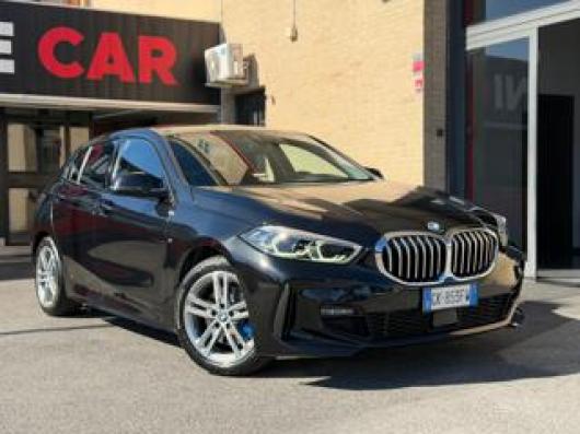 usato BMW 116