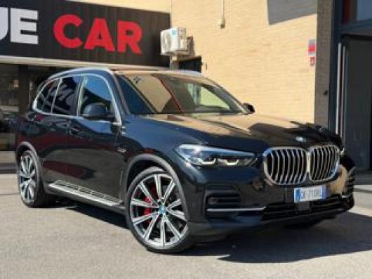 usato BMW X5