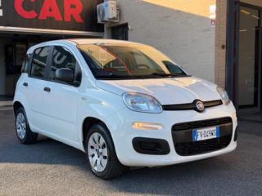 usato FIAT Panda