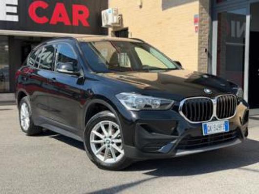 usato BMW X1