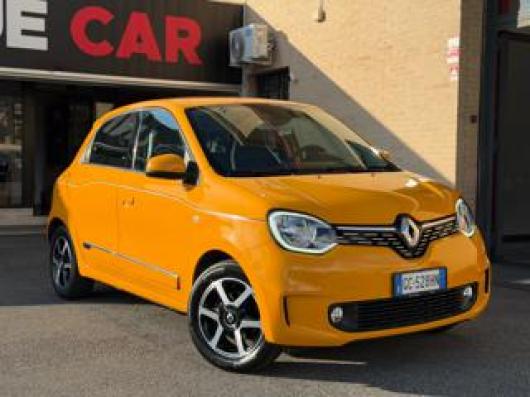 usato RENAULT Twingo
