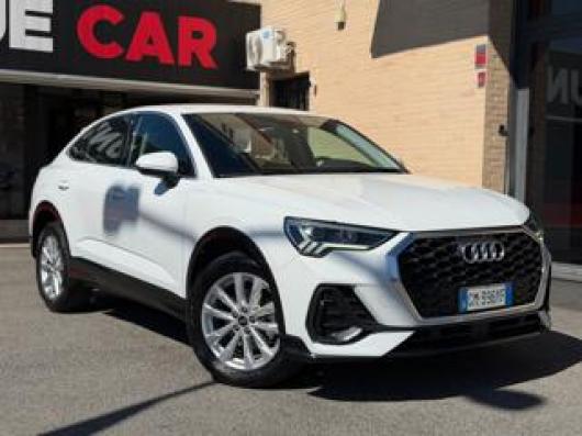 usato AUDI Q3