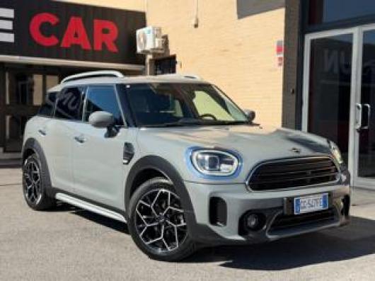 usato MINI Countryman