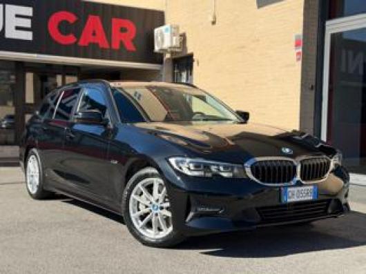 usato BMW 330
