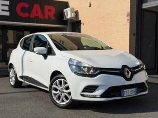 usato RENAULT Clio