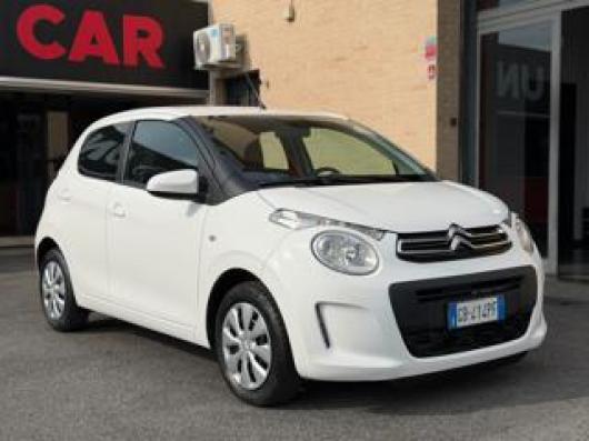 usato CITROEN C1