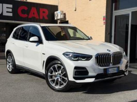 usato BMW X5