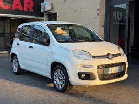 usato FIAT Panda