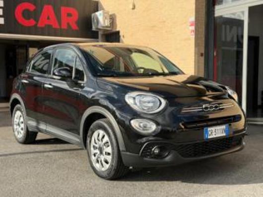 usato FIAT 500X
