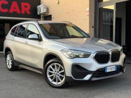 usato BMW X1