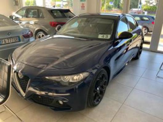 usato ALFA ROMEO Giulia