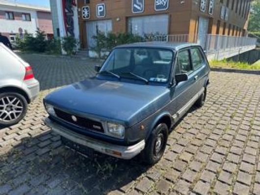usato FIAT 127