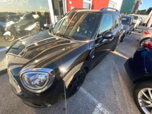 usato MINI Countryman