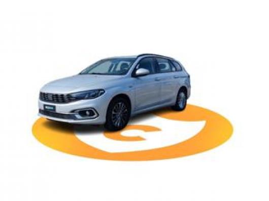 usato FIAT Tipo