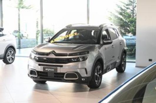 usato CITROEN C5 Aircross