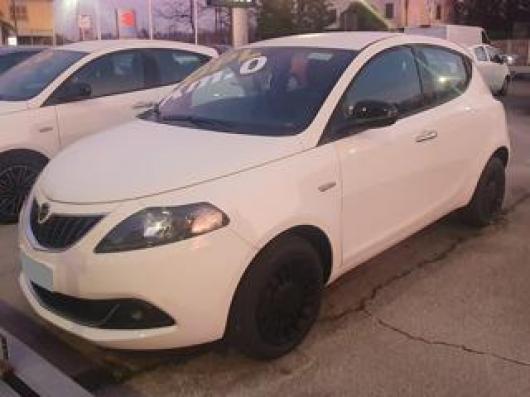 Km 0 LANCIA Ypsilon