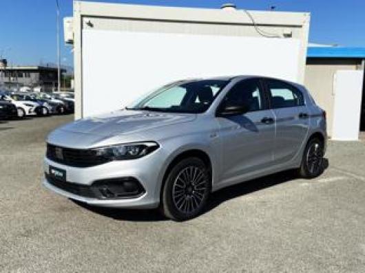 Km 0 FIAT Tipo