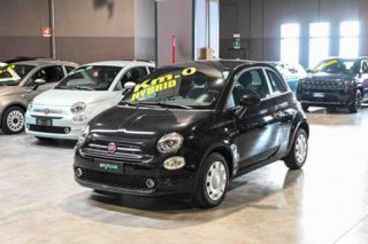 usato FIAT 500