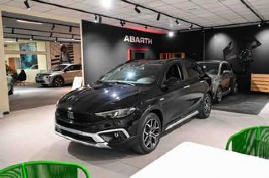 Km 0 FIAT Tipo