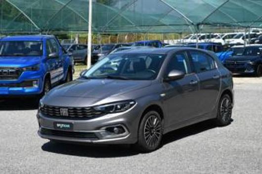 usato FIAT Tipo