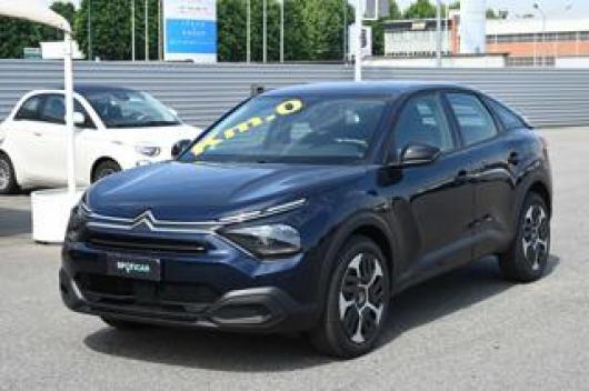 Km 0 CITROEN C4