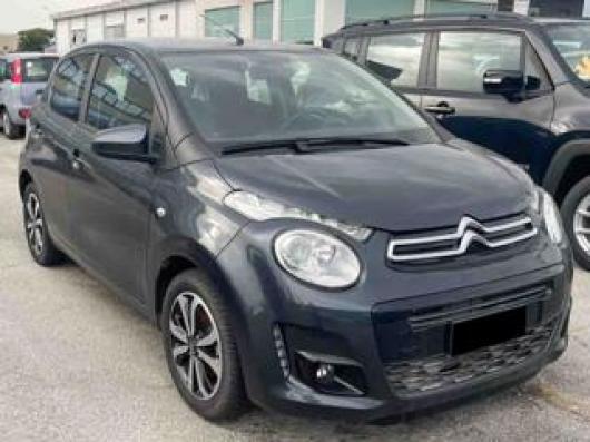 usato CITROEN C1