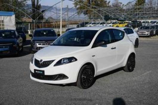 Km 0 LANCIA Ypsilon