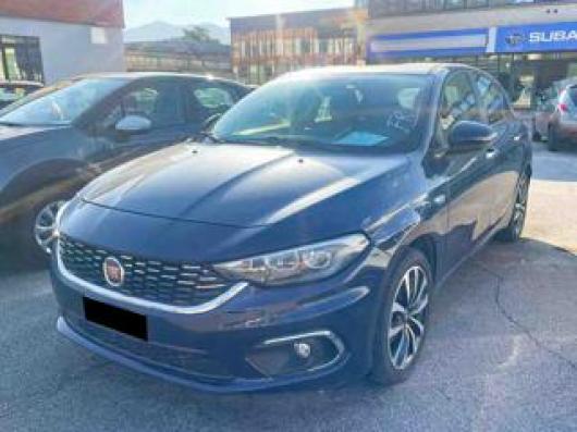 usato FIAT Tipo