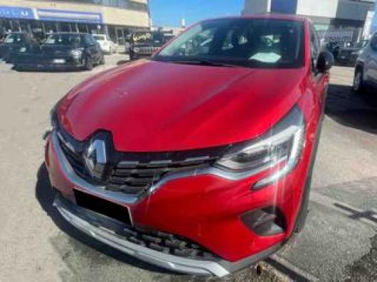 Captur