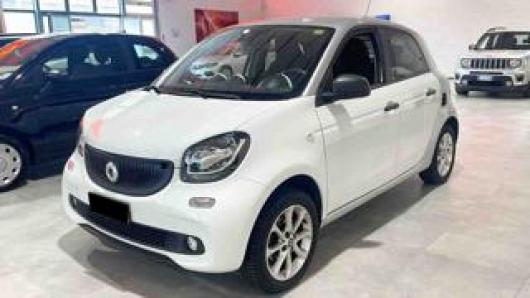 ForFour