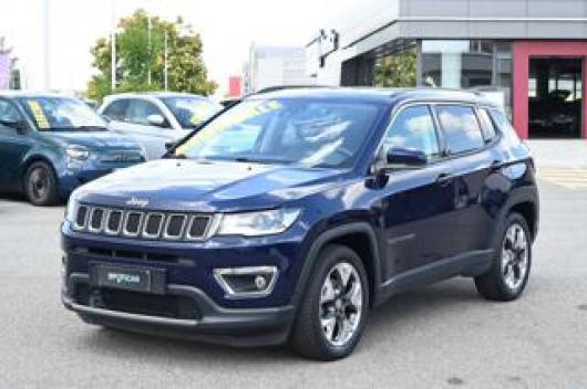 usato JEEP Compass