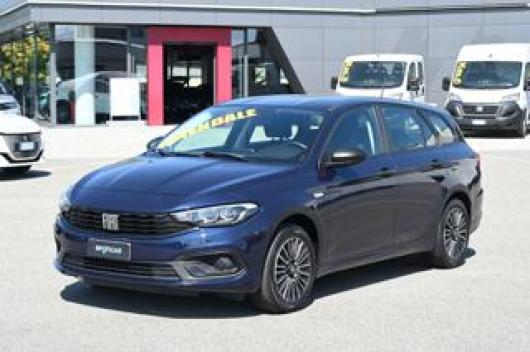 usato FIAT Tipo