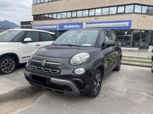 usato FIAT 500L