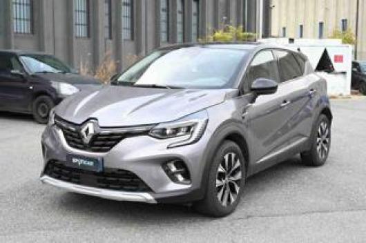 Captur