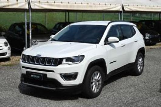 usato JEEP Compass