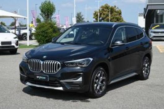 usato BMW X1