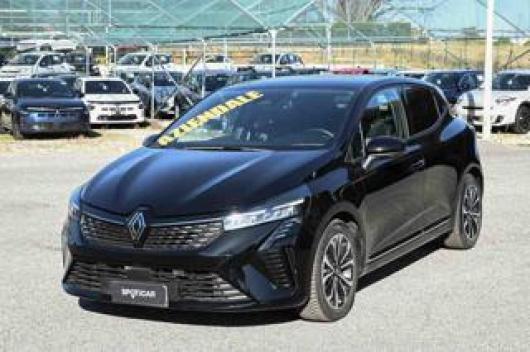 usato RENAULT Clio