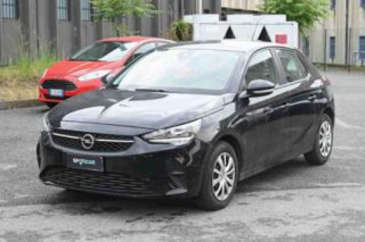 usato OPEL Corsa