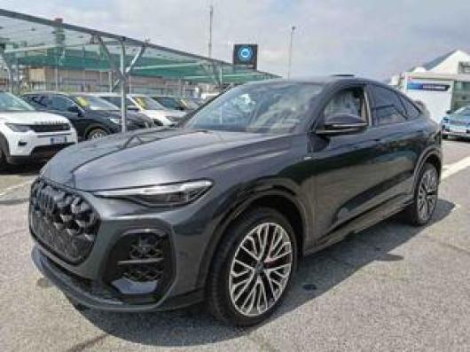 Km 0 AUDI Q5