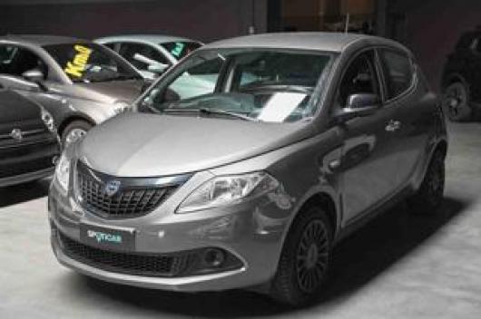 Ypsilon