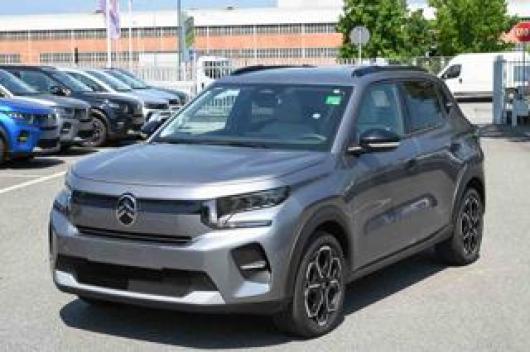 usato CITROEN C3